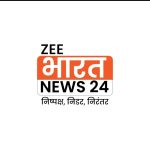 Zee Bharat News 24