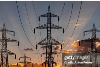 National Lok Adalat Bhind Electricity Discount News'