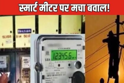 'Smart Meter'।